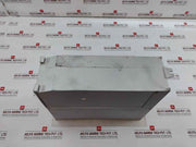 Siemens 6Se7021-3Tb61 Simovert Vc Masterdrive Inverter Compact Unit