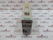 Siemens 6Se7021-3Tb61 Simovert Vc Masterdrive Inverter Compact Unit(Not Working)
