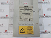 Siemens 6Se7021-3Tb61 Simovert Vc Masterdrive Inverter Compact Unit(Not Working)