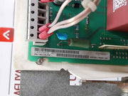 Siemens Simovert Vc 6Se7031-8Tf60-z Masterdrive Vector Control Inverter Unit