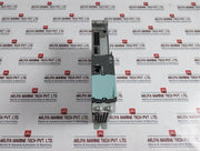 Siemens Sinamics 1P 6Sl3040-1Ma00-0Aa0 Control Unit Cu320-2 Dp