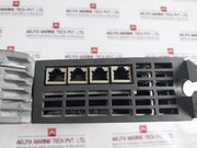 Siemens Sinamics 1P 6Sl3040-1Ma00-0Aa0 Control Unit Cu320-2 Dp