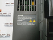 Siemens Sinamics 6Sl3224-0Be24-0Ua0 Power Module Ver: D02 3Ac 380-480V