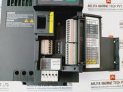 Siemens Sinamics 6Sl3224-0Be24-0Ua0 Power Module Ver: D02 3Ac 380-480V