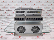 Siemens Sinamics 6Sl3224-0Be37-5Ua0 Power Module 240 Ip20 3Ac 380-480V 50-60Hz