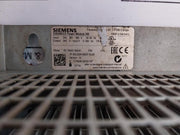 Siemens Sinamics 6Sl3224-0Be37-5Ua0 Power Module 240 Ip20 3Ac 380-480V 50-60Hz