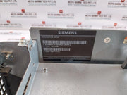 Siemens Sinamics Dcm 6Ra8018-6Dv62-0Aa0 Dc Converter 3Ac 400V 25A 50/60Hz