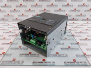 Siemens Sinamics Dcm 6Ra8018-6Dv62-0Aa0 Dc Converter 3Ac 400V 25A 50/60Hz