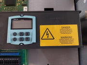 Siemens Sinamics Dcm 6Ra8018-6Dv62-0Aa0 Dc Converter 3Ac 400V 25A 50/60Hz