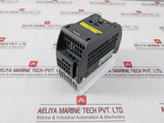 Siemens 6Sl3211-0Ab15-5Ua1 Sinamics G110 Variable Frequency Drive 0.55Kw Ip20