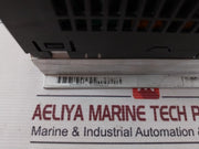 Siemens 6Sl3211-0Ab15-5Ua1 Sinamics G110 Variable Frequency Drive 0.55Kw Ip20
