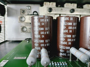 Siemens Sinamics/ Simovert 6Se7032-5Fb87-2Da1 Masterdrives Braking Module
