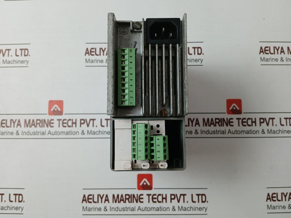 Siemens Sipart Dr20 Controller Ac220/240V-ip20/30/64