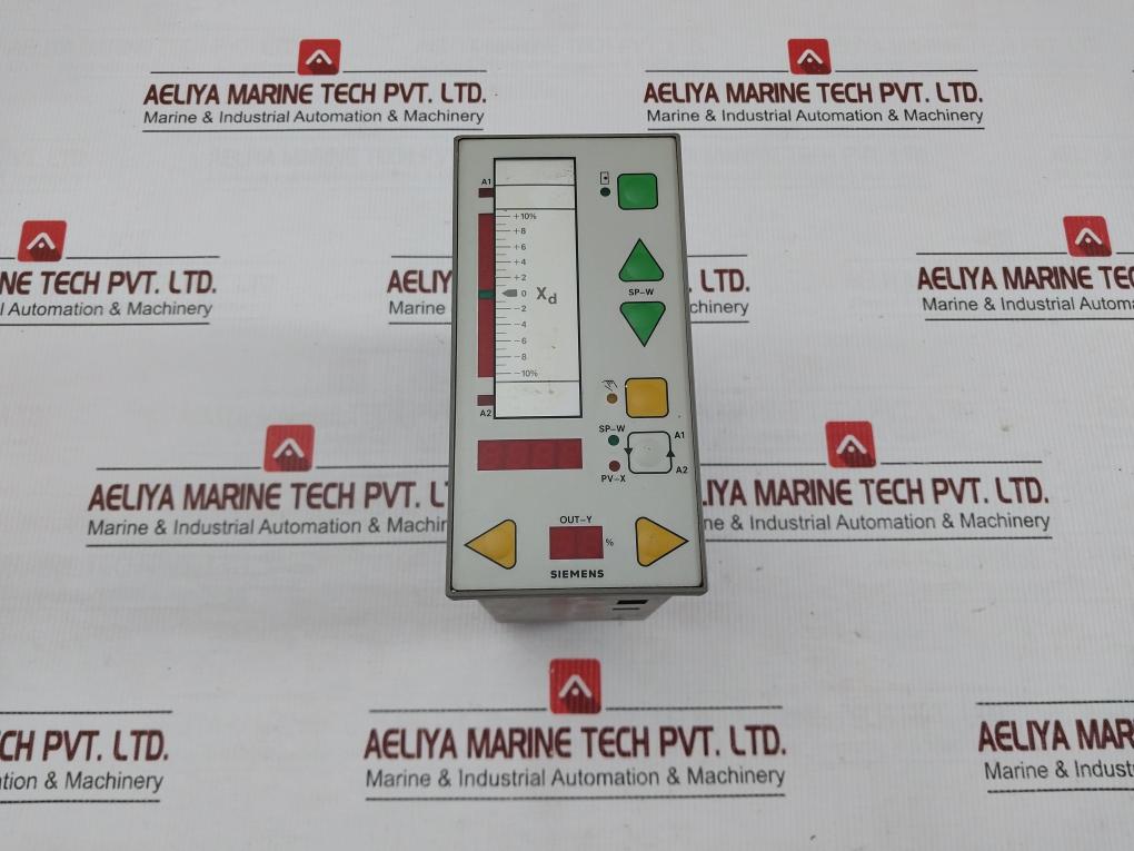 Siemens Sipart Dr20 K