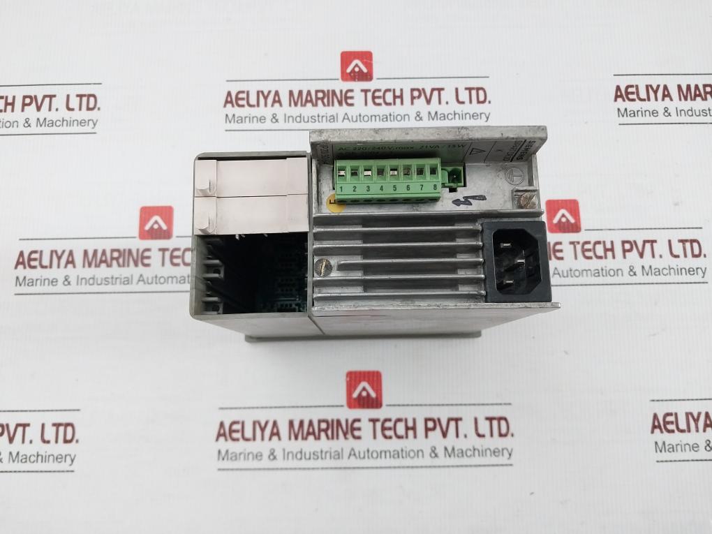 Siemens Sipart Dr20 K