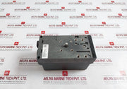 Siemens Sipart Ps2 Hart 6Dr5110-0Nn00-0Aa0 Smart Electropneumatic Positioner