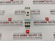 Siemens Sirius 3R 3Rp1525-1Bp30 On Delay Time Relay