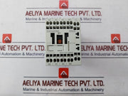 Siemens Sirius 3Rh1122-2Bb40 Contactor Relay 10A 690V 