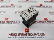 Siemens Sirius 3Rh1122-2Bb40 Contactor Relay 10A 690V 
