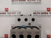 Siemens Sirius 3Rh1921-1Ha22 Contactor With 3Rt1034-1A Auxiliary Switch