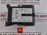 Siemens Sirius 3Rh2122-1Bb40 Contactor Relay G/190125 22E Dc 24V