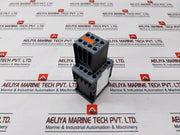 Siemens Sirius 3Rh2244-1Ap00 Contactor Relay 690V