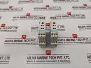 Siemens Sirius 3Rp1505-1Bw30 Multifunction Time Relay 300V