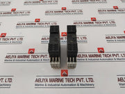 Siemens Sirius 3Rp1505-1Bw30 Multifunction Time Relay 300V