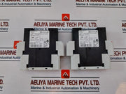 Siemens Sirius 3Rp1531-1Ap30 Timer Relay 0,5-10S