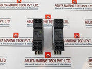 Siemens Sirius 3Rp1531-1Ap30 Timer Relay 0,5-10S