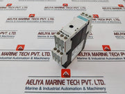 Siemens Sirius 3Rp1531-1Ap30 Timer Relay 0,5-10S