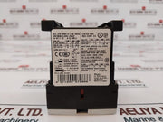 Siemens Sirius 3Rt1017-1Bb41 Power Contactor 690V