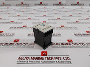 Siemens Sirius 3Rt1017-1Hb42 Power Contactor Ac-1: 22A 690 V Dc 17…30V
