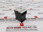 Siemens Sirius 3Rt1017-1Hb42 Power Contactor Dc 17…30V Ac-1: 22A 690V     