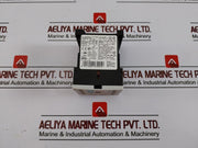 Siemens Sirius 3Rt1017-1Hb42 Power Contactor Dc 17…30V Ac-1: 22A 690V     
