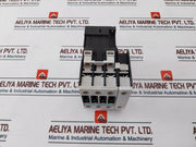 Siemens Sirius 3Rt1526-1Bp40 Contactor 40A 600Vac