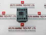 Siemens Sirius 3Rt2016-1Ab02 Contactor 24V 50/60Hz