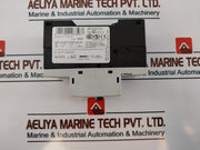 Siemens Sirius 3Rv1011-1Ea10 Motor Protection Circuit Breaker 2.8-4 A