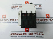 Siemens Sirius 3Rv1021-1Ga10 Circuit Breaker W/ Auxiliary Switch 3Rv1901-2A 690V
