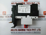 Siemens Sirius 3Rv1021-1Ga10 Circuit Breaker W/ Auxiliary Switch 3Rv1901-2A 