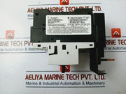 Siemens Sirius 3Rv1021-1Ga10 Circuit Breaker W/ Auxiliary Switch 3Rv1901-2A 