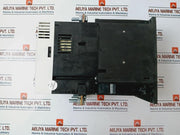 Siemens Sirius 3Rw4055-6Bb44 Ac Semiconductor Motor Starter 230V