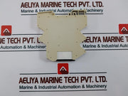 Siemens Sirius 3Tx7014-1Am00/ 3Tx7014-7Bm00 Output Coupler With Plug-in Relay