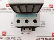 Siemens Sirius 3Zx1012-0Rt03-1Aa1 Contactor With Auxiliary Switch 230V 50/60-hz