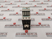 Siemens Sirius 3Zx1012-0Rt03-1Aa1 Contactor With Auxiliary Switch 230V 50/60-hz