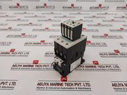 Siemens Sirius 3Zx1012-0Rt03-1Aa1 Contactor With Auxiliary Switch 230V 50/60-hz