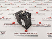 Siemens Sirius 3Zx1012-0Rt03-1Aa1 Contactor With Auxiliary Switch 230V 50/60-hz