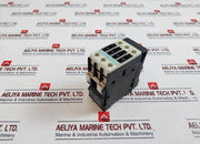 Siemens Sirius 3R 3Rt1026-3B Power Contactor 3Rt1926-1Bb00 35A 600V Ac