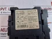 Siemens Sirius 3R 3Rt1026-3B Power Contactor 3Rt1926-1Bb00 35A 600V Ac