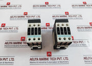 Siemens Sirius 3R 3Rt1026-3B Power Contactor 3Rt1926-1Bb00 35A 600V Ac